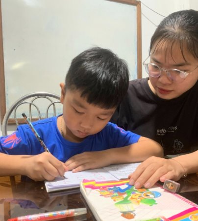 Gia Sư Dạy Kèm Tiểu Học Tại Nhà Đồng Tháp