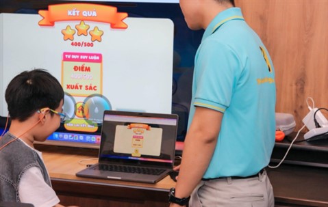 Gia sư cao lãnh dạy kèm tại nhà cho học sinh tiểu học