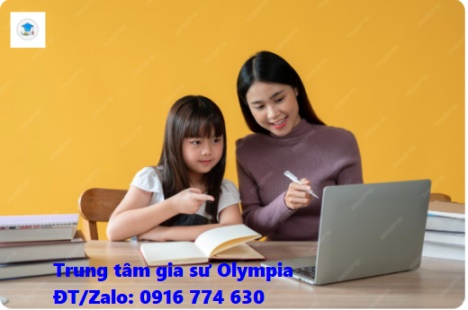 Dạy kèm tại nhà TPHCM