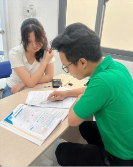 Dạy kèm Văn tại nhà TPHCM cho học sinh lớp 9 và 12