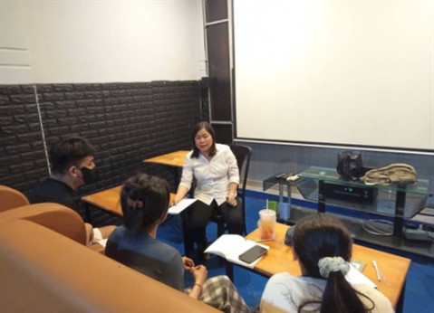 Giáo Viên Dạy Lý Giỏi Tại TPHCM - Uy Tín, Chất Lượng Cao