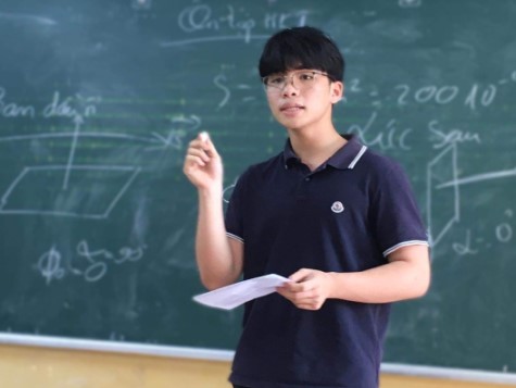 Giáo Viên Dạy Toán Giỏi TPHCM | Dạy Kèm Hiệu Quả, Uy Tín