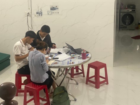 Giáo viên toán TPHCM luyện thi lớp 10 và THPT cho học sinh