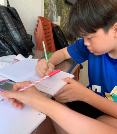 Gia sư Sài Gòn uy tín tại TPHCM