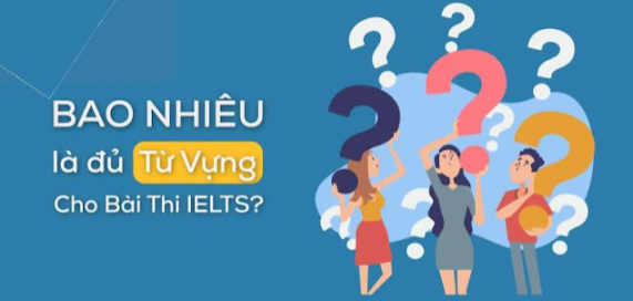 Hướng dẫn học IELTS cho người mới bắt đầu