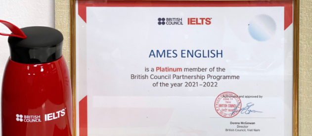 Có IELTS, mở ra nhiều cơ hội nghề nghiệp