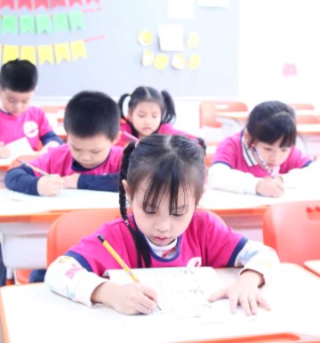 Học Thêm Toán Lớp 1 TPHCM 