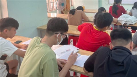 Phương pháp học thêm Toán lớp 10 hiệu quả theo chương trình THPT