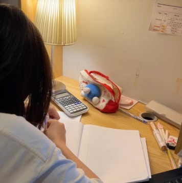 Phương pháp học thêm Toán lớp 11 hiệu quả theo chuyên đề và dạng bài