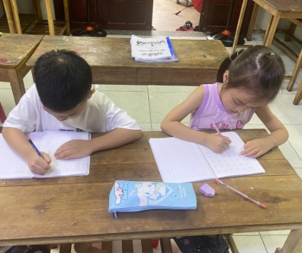 Rèn tư duy và kỹ năng giải bài tập Toán lớp 2