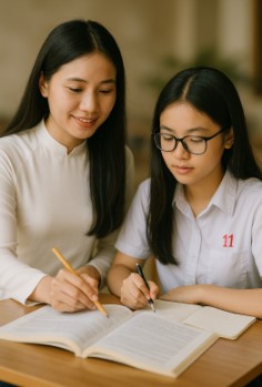 Phân dạng bài học thêm Toán lớp 4 cơ bản và nâng cao