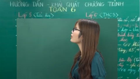 Phương pháp học thêm Toán lớp 6 hiệu quả bám sát chương trình THCS