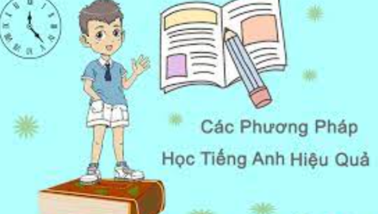 Học tiếng Anh dễ nhất là học như thế nào? 5 bí quyết cực hay từ chuyên gia