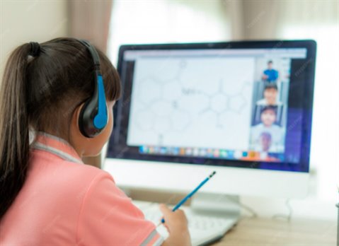 Trung Tâm Học Tiếng Anh Online Đồng Tháp Chất Lượng Cao