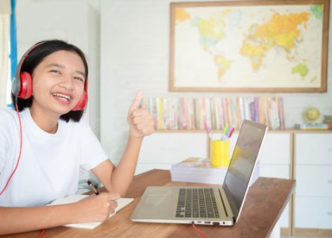 Lớp học tiếng Anh online tương tác trực tiếp tại Đồng Tháp