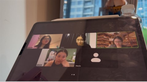 Học tiếng Hàn ở Cần Thơ với gia sư tại nhà và online