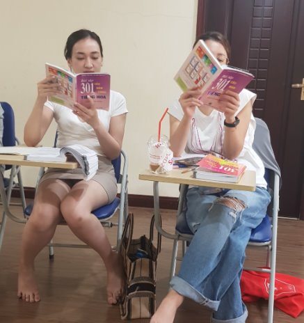 Gia Sư Tiếng Trung Tây Ninh – Học Tại Nhà & Online