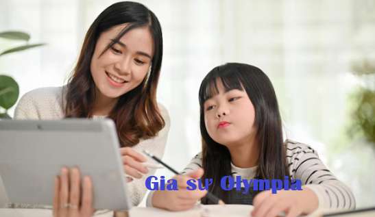 Giáo viên dạy kèm quận 12