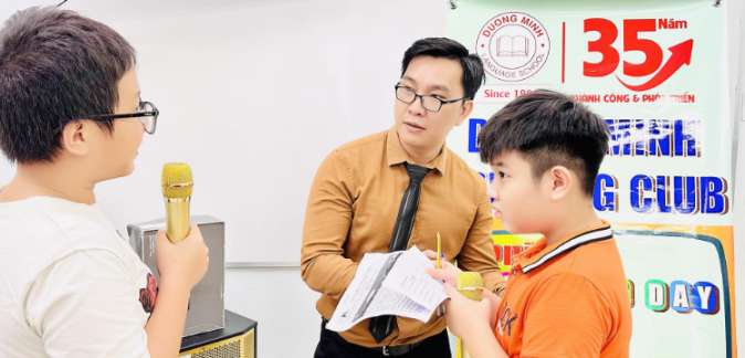 Học TOEIC Bình Thạnh ở đâu bao đậu?