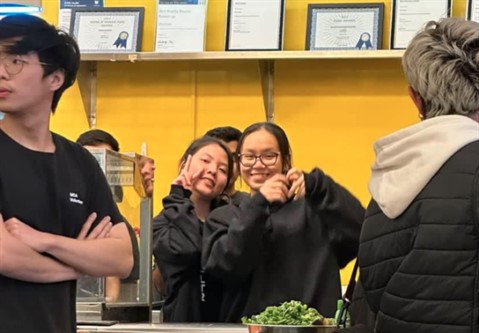 Lợi ích của việc học tiếng Anh là kết nối văn hóa