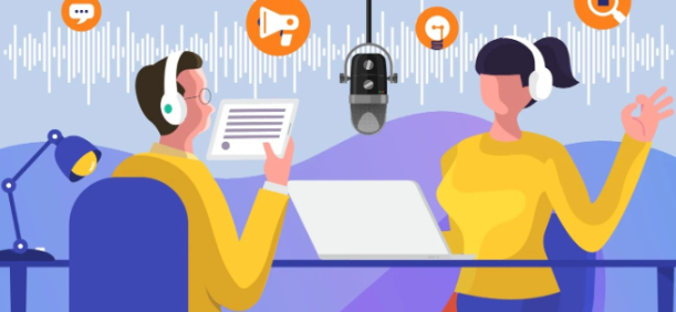 Làm Thế Nào Để Bắt Đầu Luyện Nghe Tiếng Anh Với Podcast?