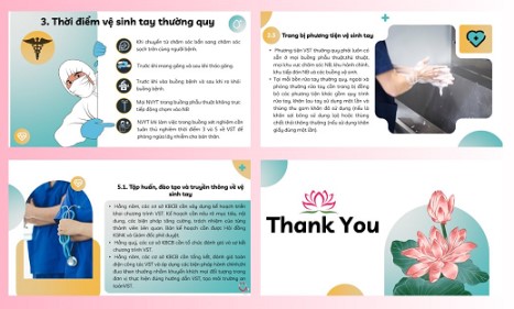 Nhận Làm Slide PowerPoint Thuê Giá Rẻ