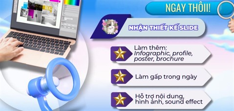 Nhận làm slide luận văn tốt nghiệp chuyên nghiệp