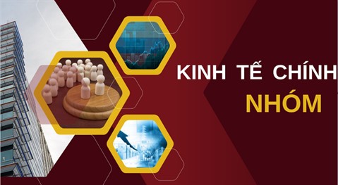 Slide về chủ đề kinh tế