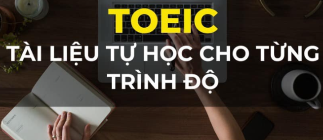 Review sách tự học TOEIC nổi tiếng hiện nay