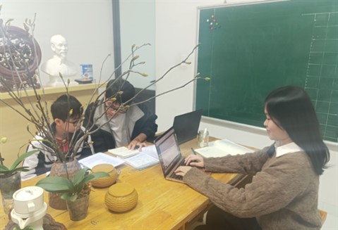  Tìm Gia Sư Toán Tại Cần Thơ Phù Hợp Học Sinh