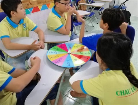 Top 10 Trung Tâm Tiếng Anh Uy Tín Nhất Tây Ninh