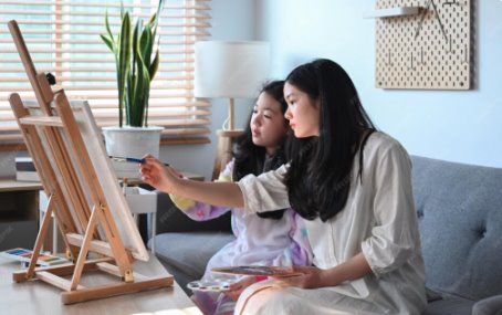 Top 10 Trung Tâm Dạy Vẽ Uy Tín Tại Cần Thơ