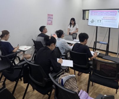 Top 3 Trung Tâm Tiếng Trung Uy Tín Nhất Tại Rạch Giá