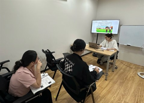 Top 4 Trung Tâm Dạy Thêm Uy Tín Ở Vĩnh Long