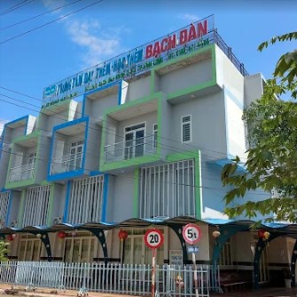 Trung tâm Bạch Đàn Vĩnh Long