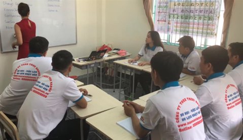 Top 4 Trung Tâm Tiếng Nhật Uy Tín Tại Cà Mau