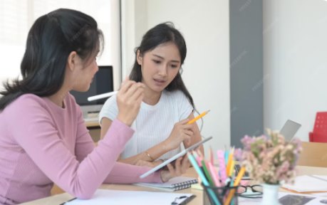 Gia sư tiếng Trung Olympia Cà Mau