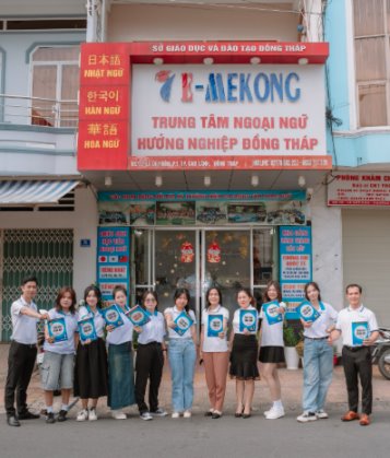Top 4 Trung Tâm Tư Vấn Du Học Đài Loan Tại Đồng Tháp