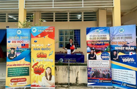 Gate Future Đồng Tháp