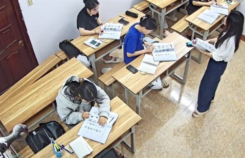 Trung Tâm Gia Sư Olympia