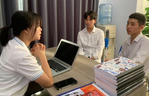 Top 4 Trung Tâm Tiếng Hàn Ở Vĩnh Long Uy Tín Nhất