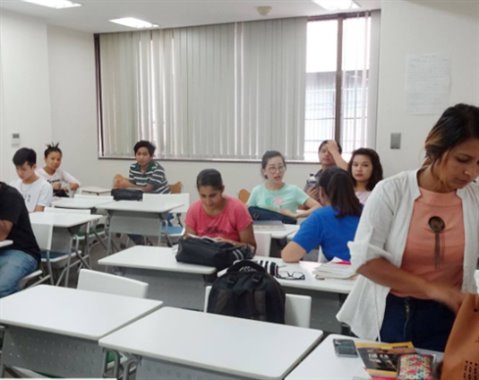 Trung Tâm Nhật Ngữ Kokono