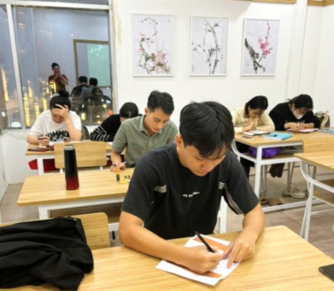 Top 4 Trung Tâm Tiếng Nhật Uy Tín Nhất Tại Rạch Giá