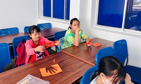 Top 4 Trung Tâm Tiếng Pháp Cần Thơ Uy Tín và Chất Lượng Nhất