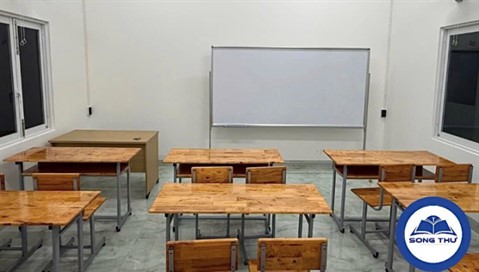 Cơ sở Học thêm Song Thư Long Xuyên An Giang