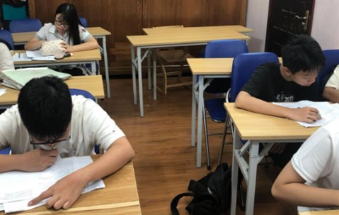 Top 5 Địa Chỉ Học Tiếng Trung Uy Tín Nhất Ở Vĩnh Long