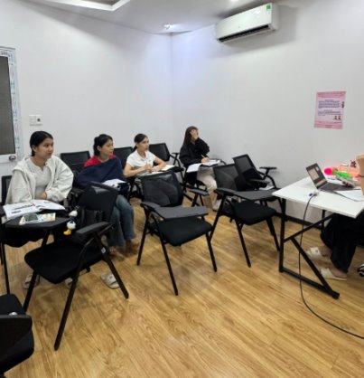 Trung tâm dạy thêm Thành Đạt Long Xuyên