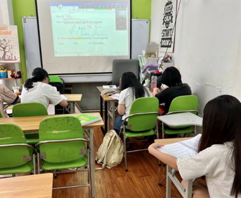 Top 6 Trung Tâm Tiếng Anh Uy Tín Tại Tân An – Long An