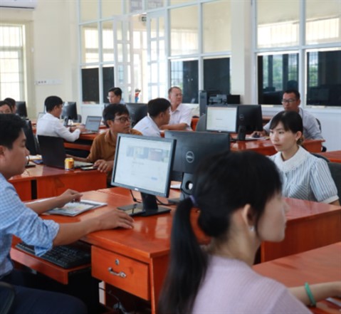 Top 6 Trung Tâm Dạy Tin Học Ở An Giang Chất Lượng Nhất