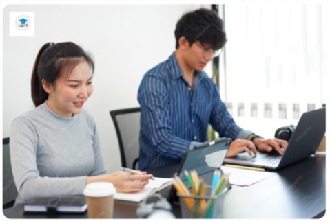 Học tin học văn phòng tại An Giang